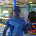  ,   Denis, 34 ,   
