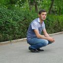 ���������� ����, ���� ������� Ferid, 37 ���, ������������ ��� ������