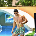 ���������� ������, ���� ������� Maceo, 32 ����, ������������ ��� ������, ����� � ���������