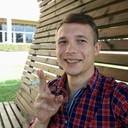  Karmi'el,   Yakov, 32 ,   