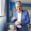  Villar del Arzobispo,   Philip, 64 ,   ,   