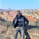  Praha,   Serhii, 34 ,  