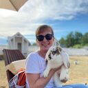  ,   Lyudmila, 48 ,     , c 