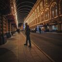 ���������� ��������, ���� ������� George, 27 ���, ������������ ��� ������, ����� � ���������