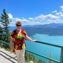  ,   Liudmila, 66 ,  