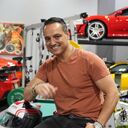  Abbots Langley,   Kevin, 51 ,     , c 