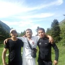  ,   Zarylbek, 35 ,   