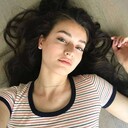 Знакомства Чортков, фото девушки Христина, 22 года, познакомится для флирта, любви и романтики, cерьезных отношений