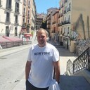  Ajalvir,   Max, 39 ,   ,   