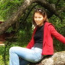  Yei,   Jasmina, 43 ,   