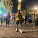���������� �����-���������, ���� ������� Mohamed, 38 ���, ������������ ��� ������, ����� � ���������