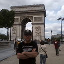 ���������� ������, ���� ������� Sergio, 53 ����, ������������ 