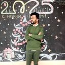  Lambeth,   Waqar, 27 ,   ,   