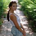 Знакомства Атбасар, фото девушки Ирина, 24 года, познакомится для флирта, любви и романтики