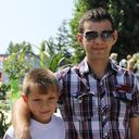  ,   Kasper, 34 ,   