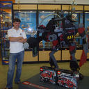 ���������� �������, ���� ������� �����, 43 ����, ������������ 