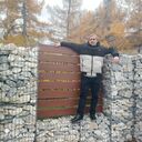  ,   Sergei, 43 ,   ,   