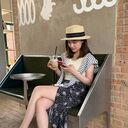  ,   Thalia, 34 ,   ,   