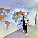 ���������� �����-���������, ���� ������� Saiusman, 34 ����, ������������ ��� ������, ����� � ���������