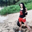 Знакомства Кузнецовск, фото девушки Юлия, 25 лет, познакомится для флирта, любви и романтики