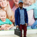  ,   John A, 34 ,   ,   , c , 