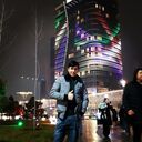 ���������� �����-���������, ���� ����� Muhammad, 22 ����, ������������ ��� ������, ����� � ���������