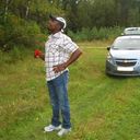  Kumba,   Charming, 45 ,   