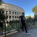  Falconara Marittima,   Richard, 21 ,   ,   