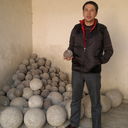  ,   Timur, 44 ,   