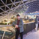  Nasielsk,   Sanjar, 37 ,     