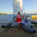 ���������� �����������, ���� ������� Nina, 74 ����, ������������ ��� c�������� ���������