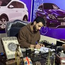  ,   Eslam, 31 ,   ,   