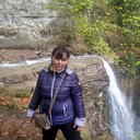  ,   Vitalina, 37 ,  