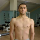  ,   Ismayil, 35 ,   