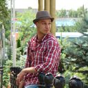 ���������� ������, ���� ������� Jonh, 34 ����, ������������ ��� ������