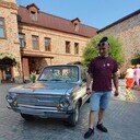 ���������� �����-���������, ���� ������� Vyacheslaff, 41 ���, ������������ ��� ������, ����� � ���������, c�������� ���������, ���������