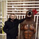 ���������� ������������, ���� ������� Mger, 35 ���, ������������ ��� ������, ����� � ���������