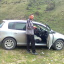  ,   Gosha, 51 ,   