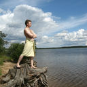  ,   Leo, 48 ,  