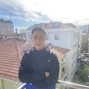  Boyalik,   Semih, 22 ,   ,   