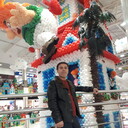 ���������� ������, ���� ������� Ali, 47 ���, ������������ ��� c�������� ���������