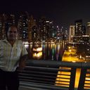 ���������� ������, ���� ������� Ali, 54 ����, ������������ 