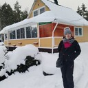 ���������� �����-���������, ���� ������� Marina, 60 ���, ������������ 