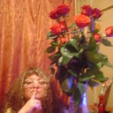  ,   GALINA, 50 ,  