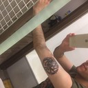 ���������� �����-���������, ���� ������� Hussein, 34 ����, ������������ ��� ������, ����� � ���������, c�������� ���������