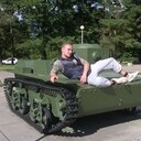 ���������� �����-���������, ���� ������� Bob Crosby, 35 ���, ������������ ��� ������, ����� � ���������