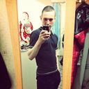 ���������� ������, ���� ������� Csandr, 34 ����, ������������ ��� ������