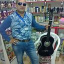  ,   Dikiy, 54 ,   