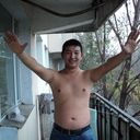  ,   Oralbek, 43 ,  