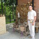 Знакомства Минск, фото мужчины Санчоус, 43 года, познакомится для флирта